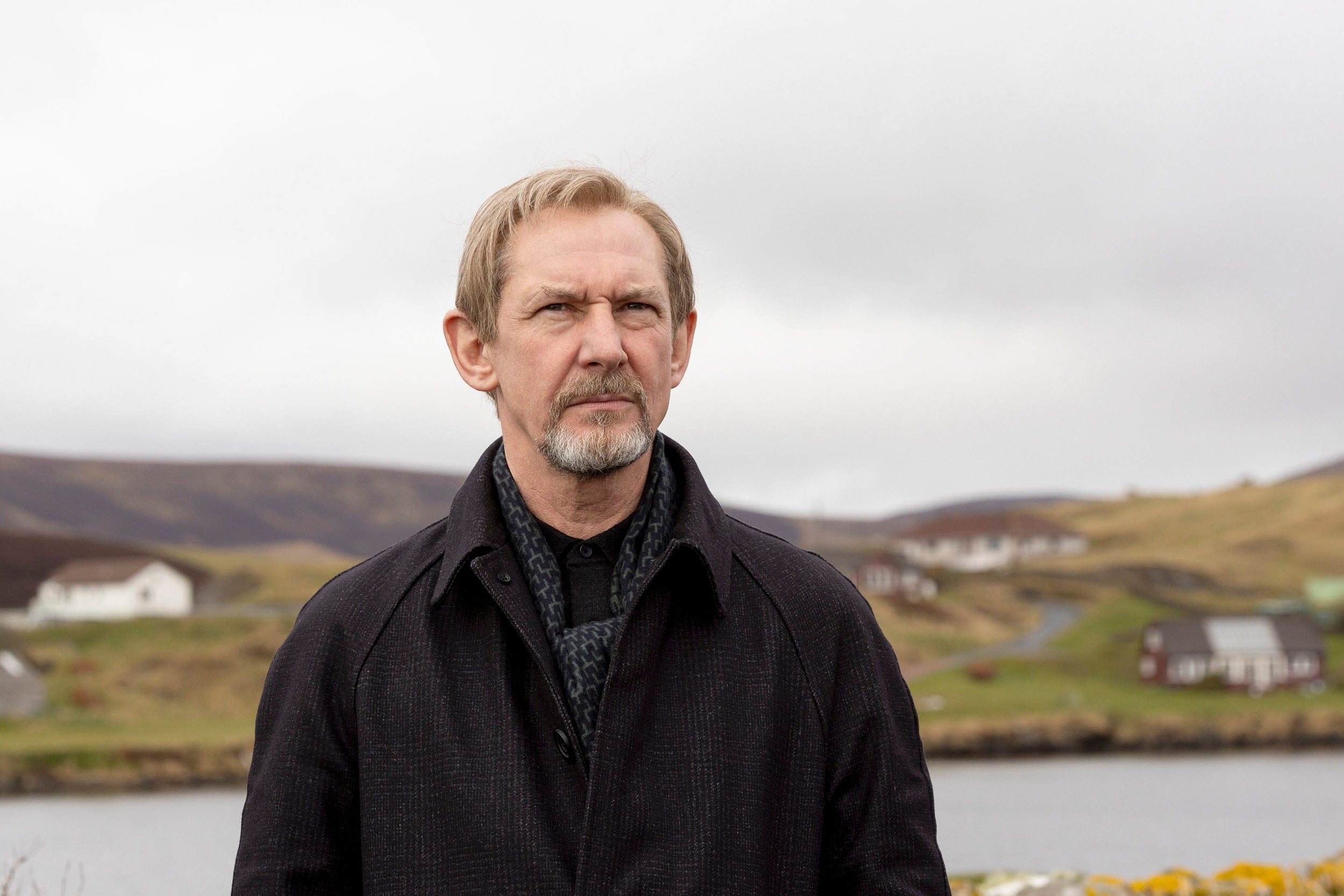 'Shetland' Season 9 How to Watch & Stream in the U.S. Telly Visions